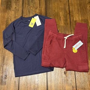 Boys Clothes Bundle